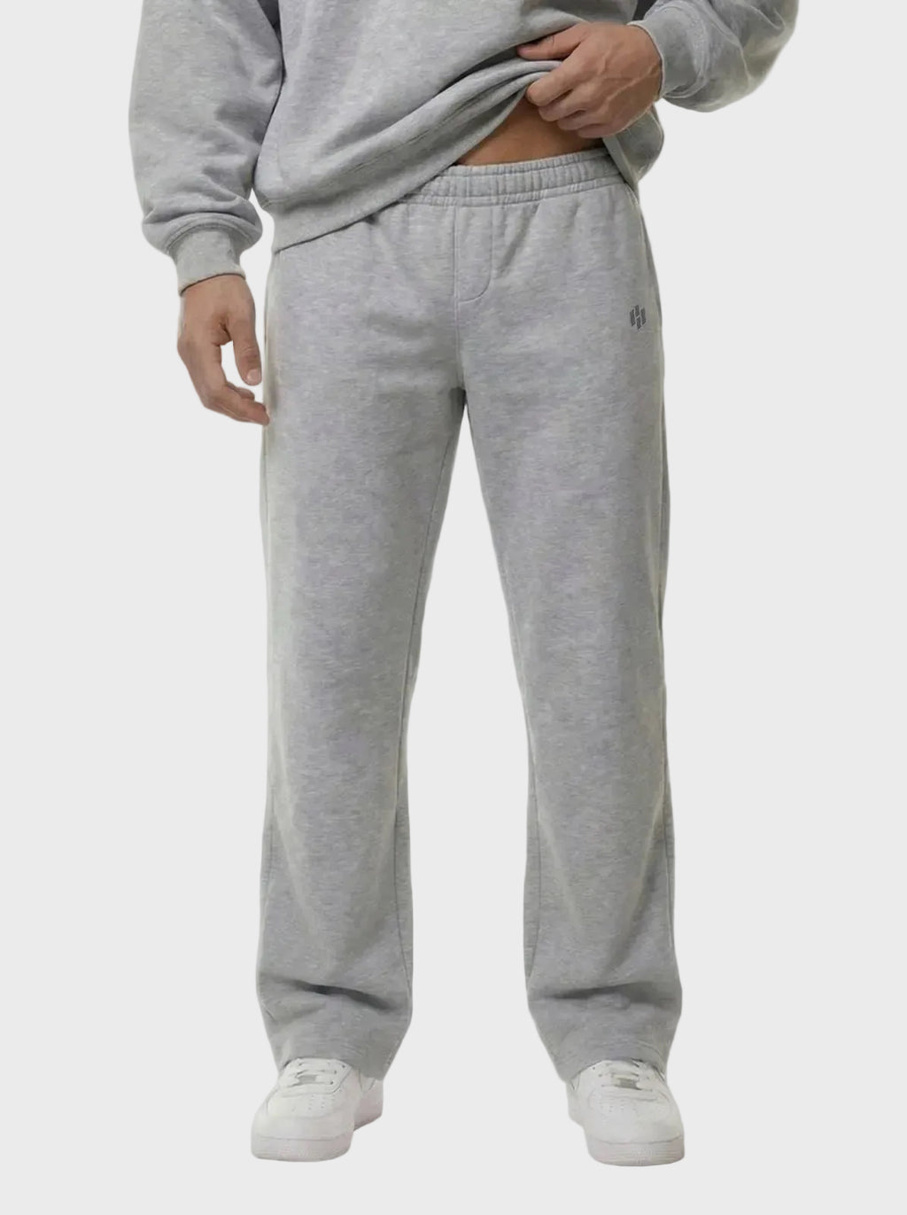 EQUINOX SWEATPANTS - GREY