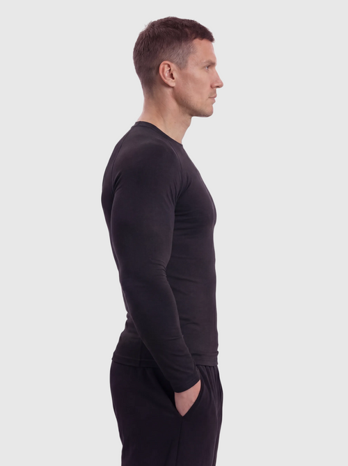 Compression Long Sleeve Tee