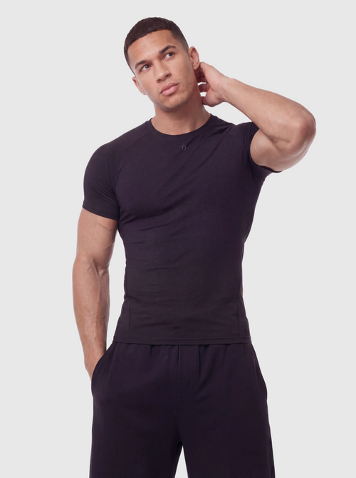 Compression Short Sleeve Tee