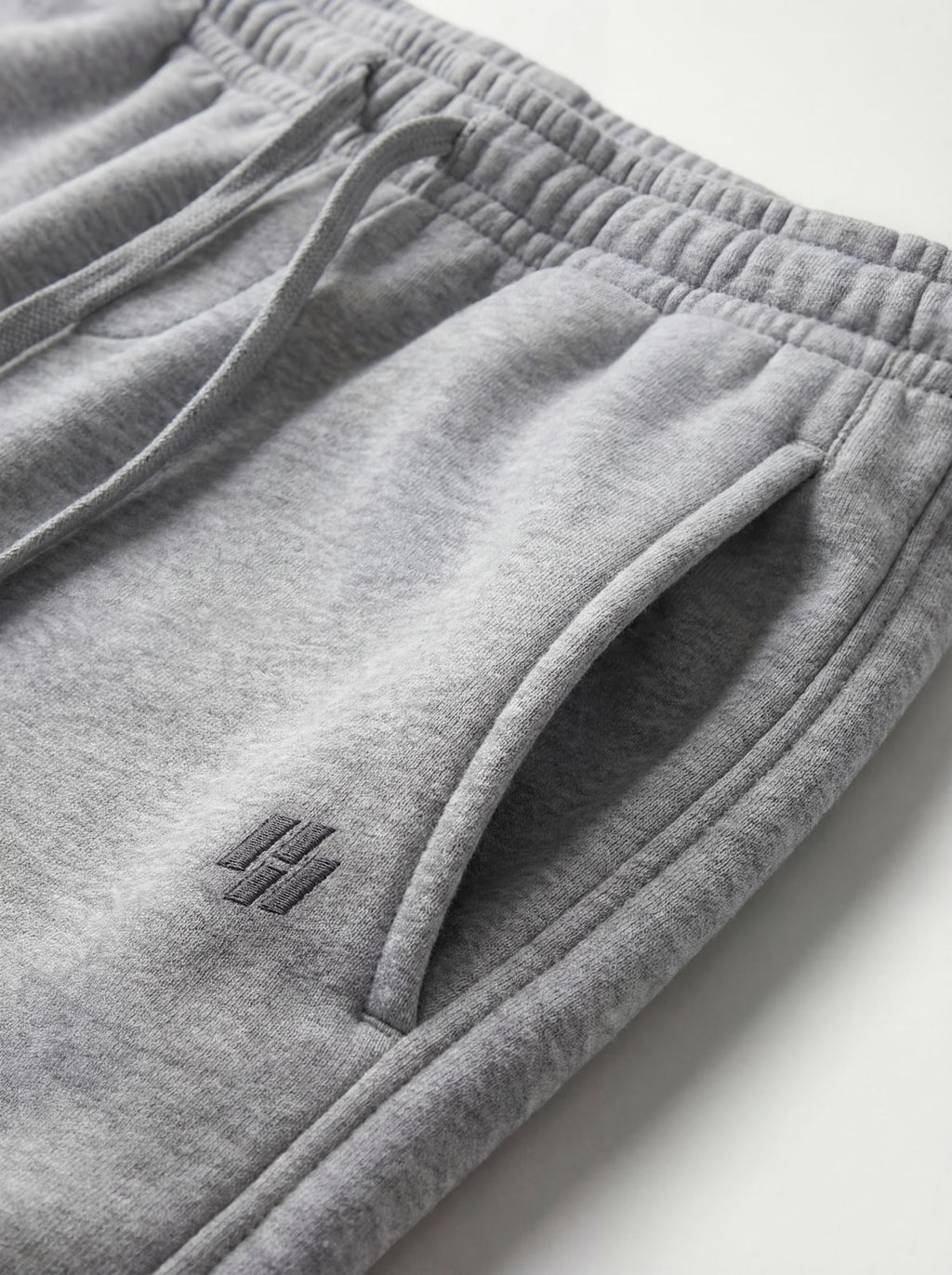 EQUINOX SWEATPANTS - GREY