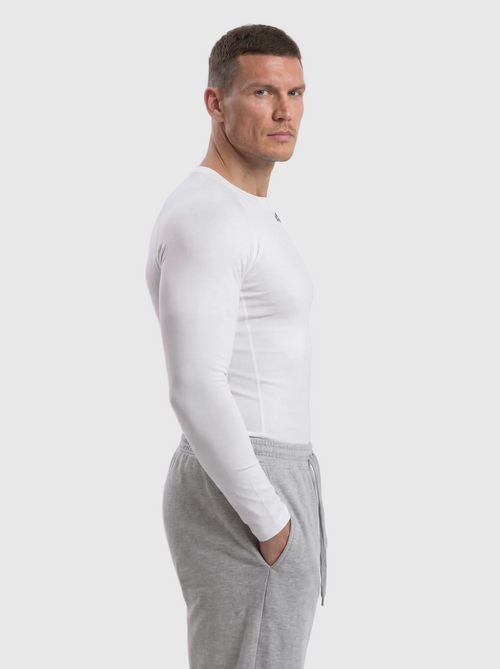 Compression Long Sleeve Tee