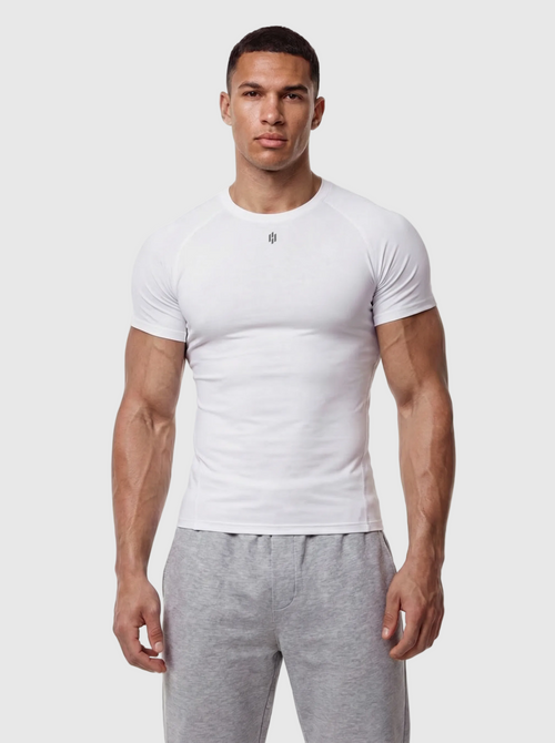 Compression Short Sleeve Tee