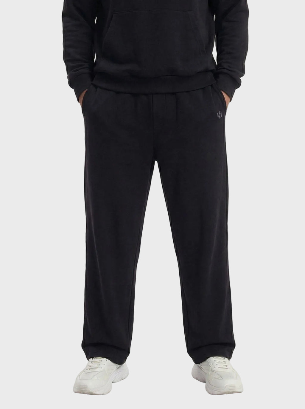 EQUINOX SWEATPANTS - BLACK