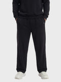 EQUINOX SWEATPANTS - BLACK