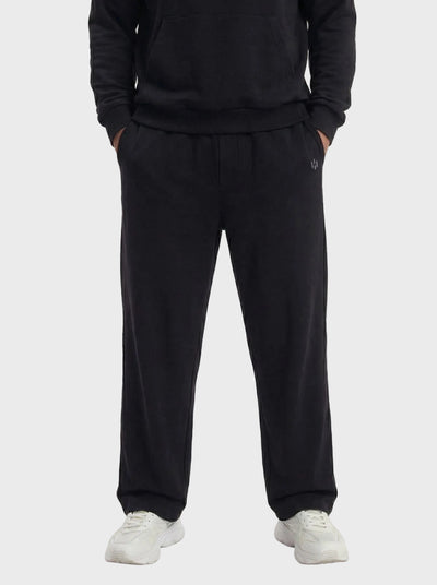 EQUINOX SWEATPANTS - BLACK
