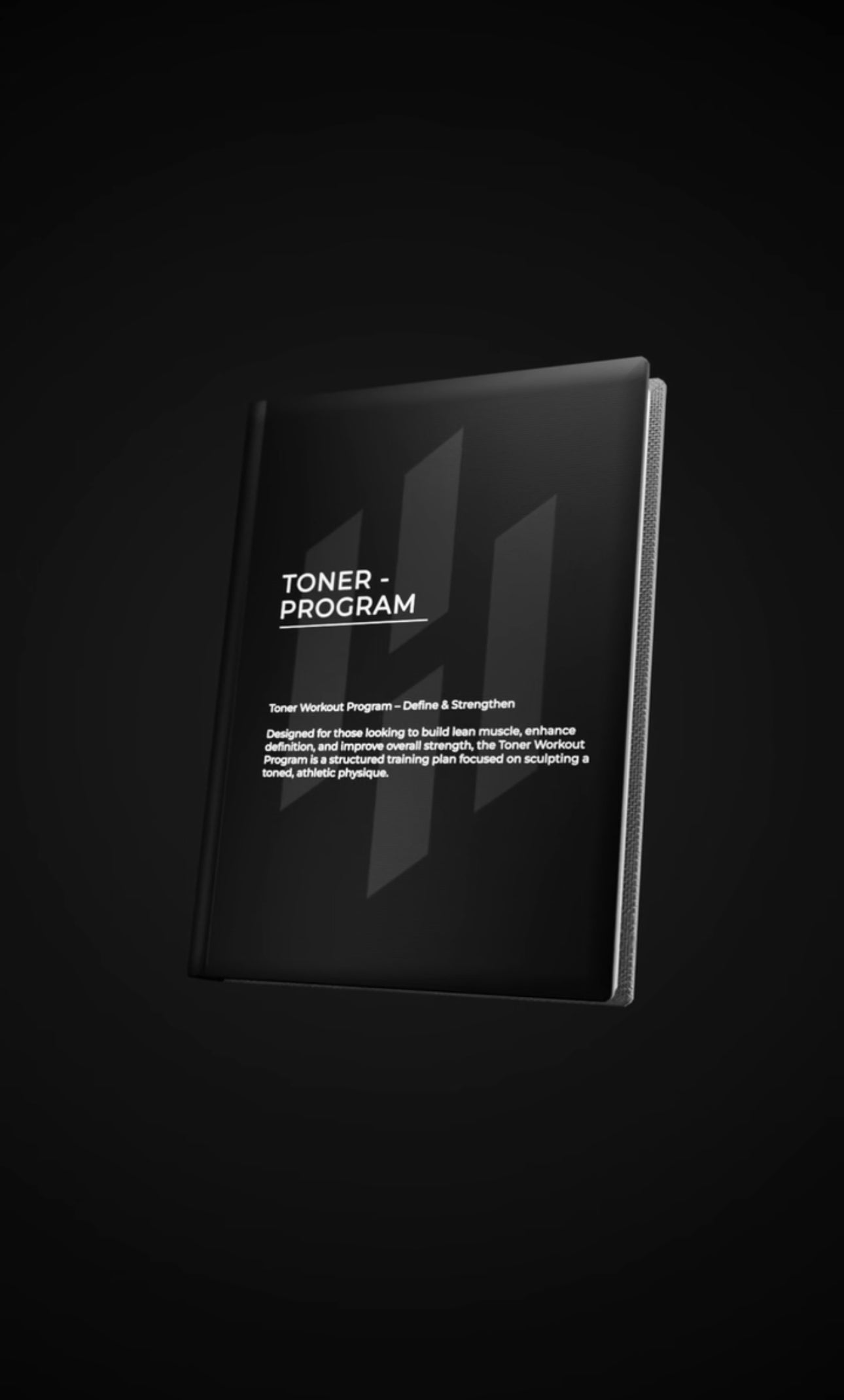 TONER PROGRAM