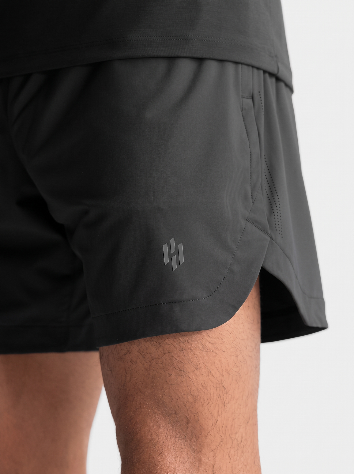 Hybrid Shorts 5''