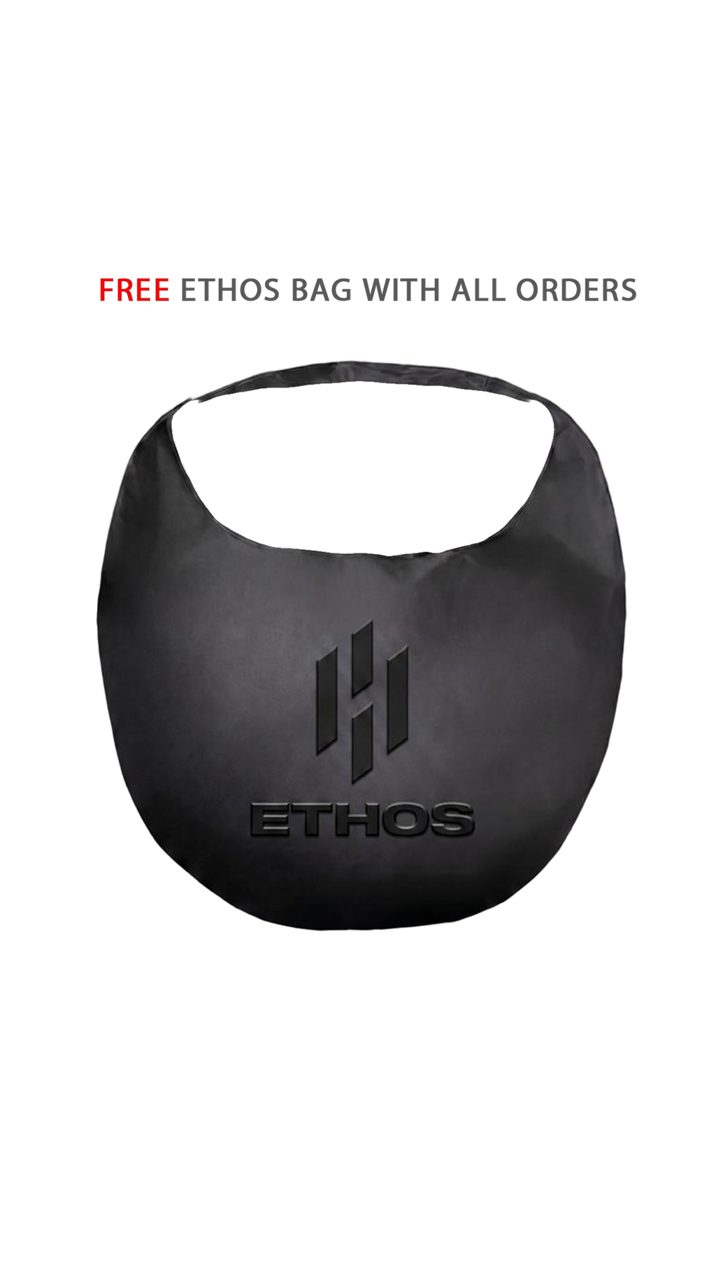 ETHOS LIGHT DUFFEL BAG