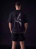 Members Club Oversized Fit T-Shirt - 1 of 100