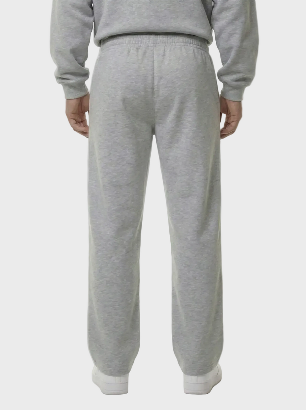 EQUINOX SWEATPANTS - GREY