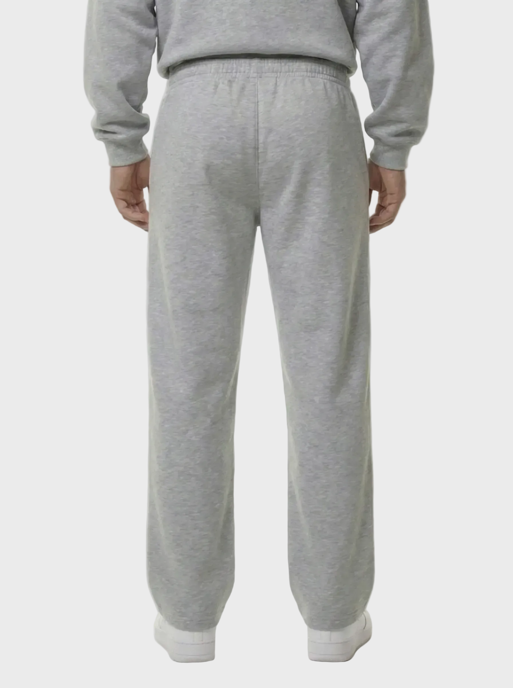 EQUINOX SWEATPANTS - GREY
