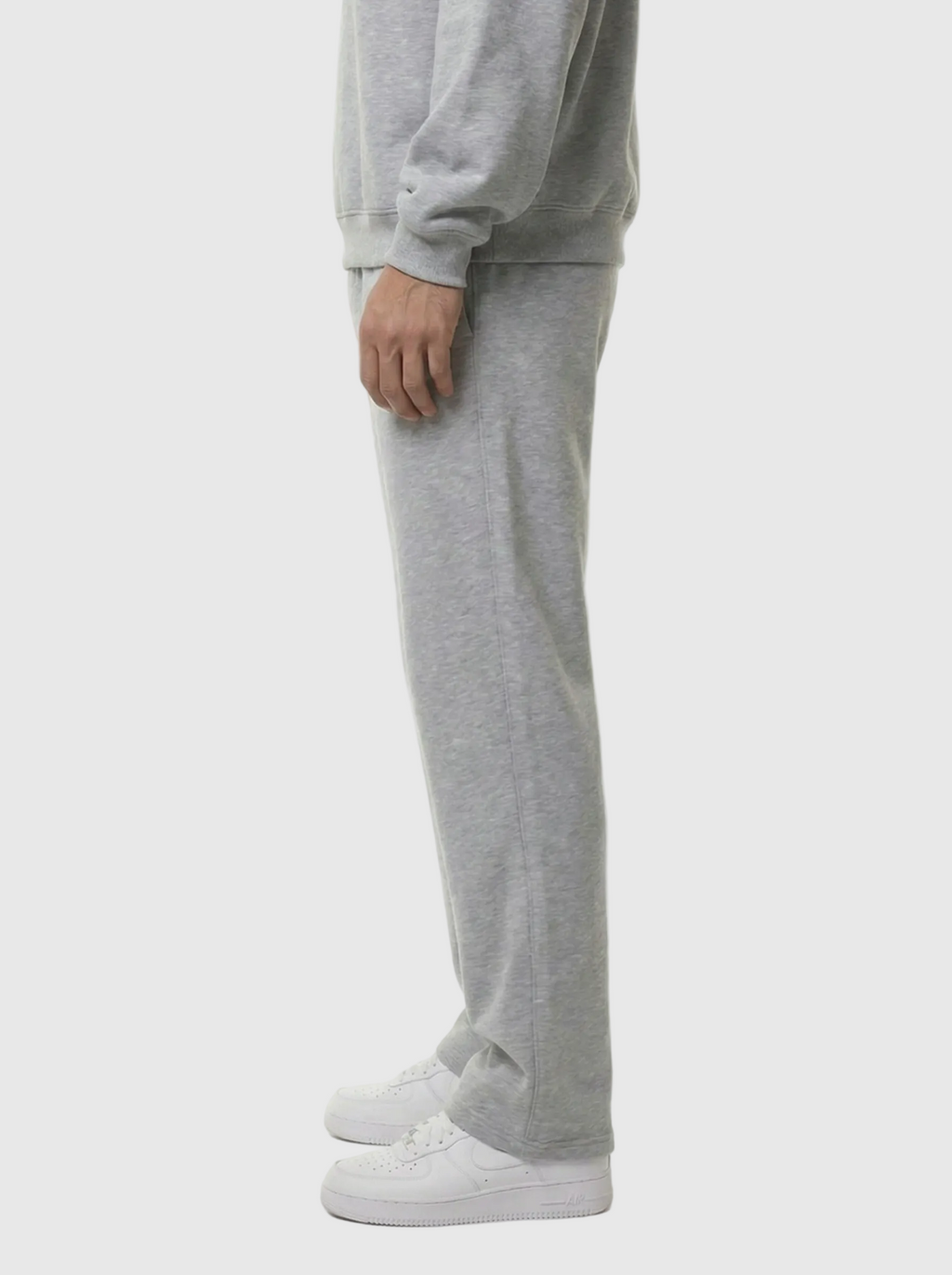 EQUINOX SWEATPANTS - GREY