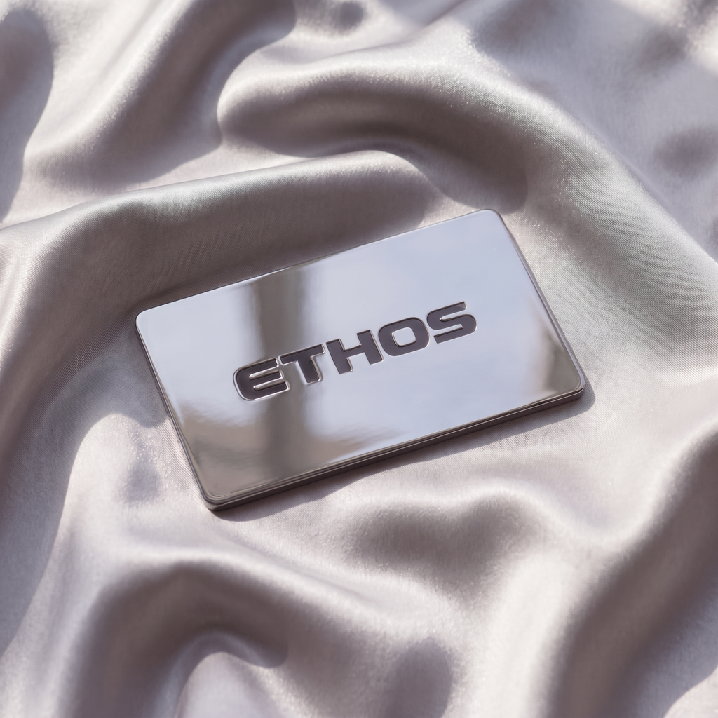ETHOS GIFT CARD