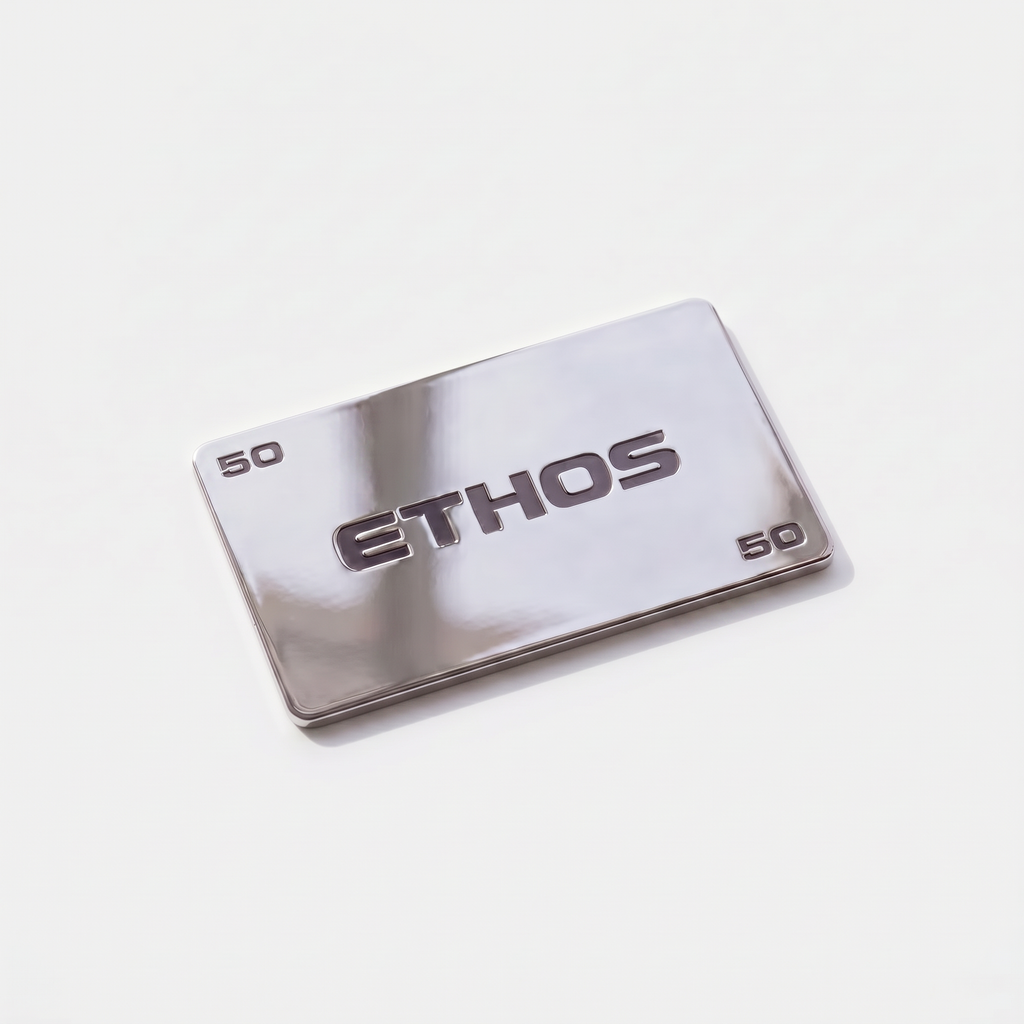 ETHOS GIFT CARD