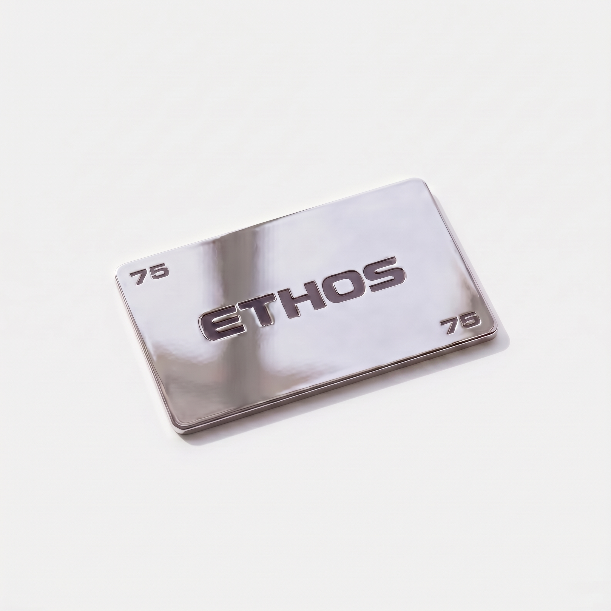 ETHOS GIFT CARD