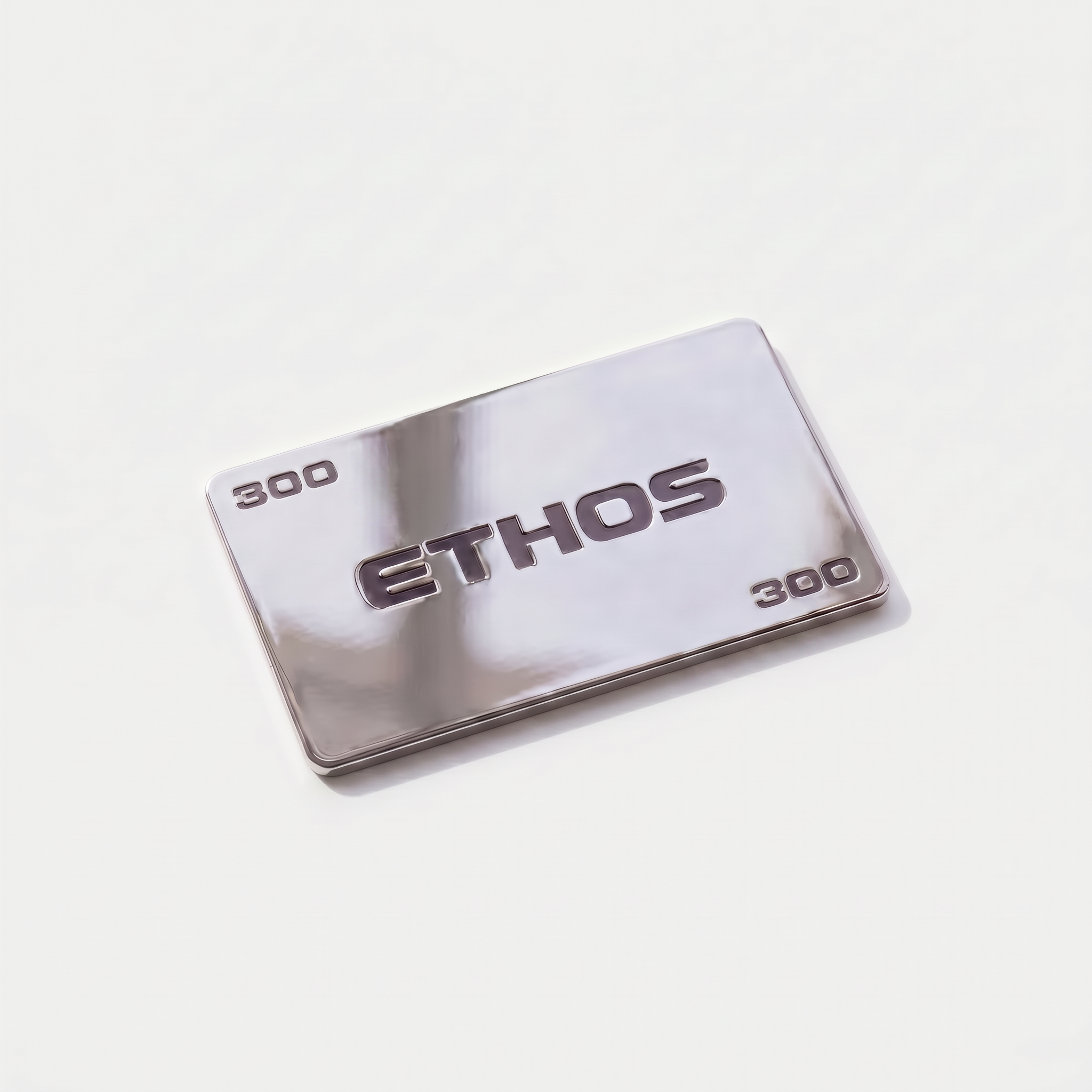 ETHOS GIFT CARD