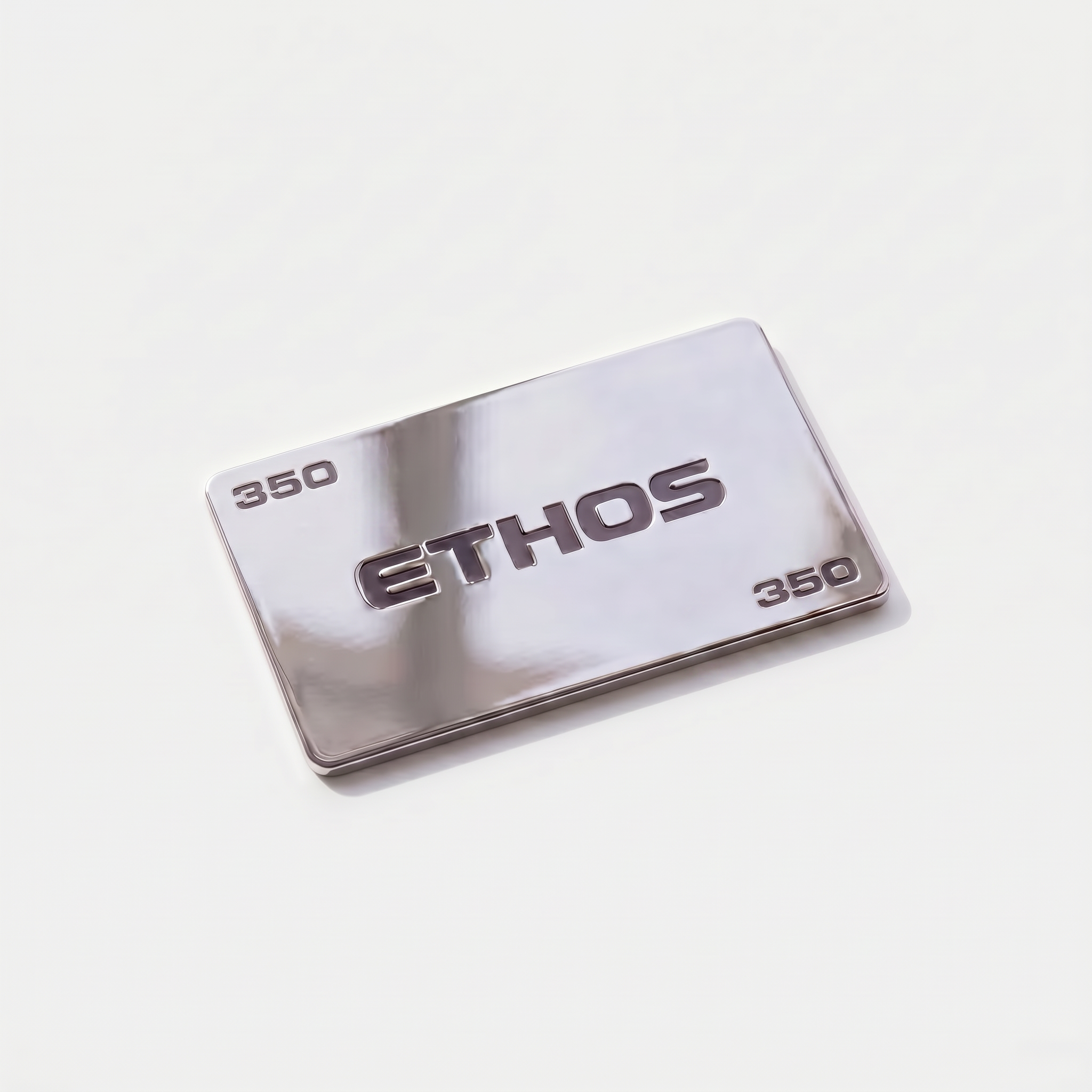 ETHOS GIFT CARD
