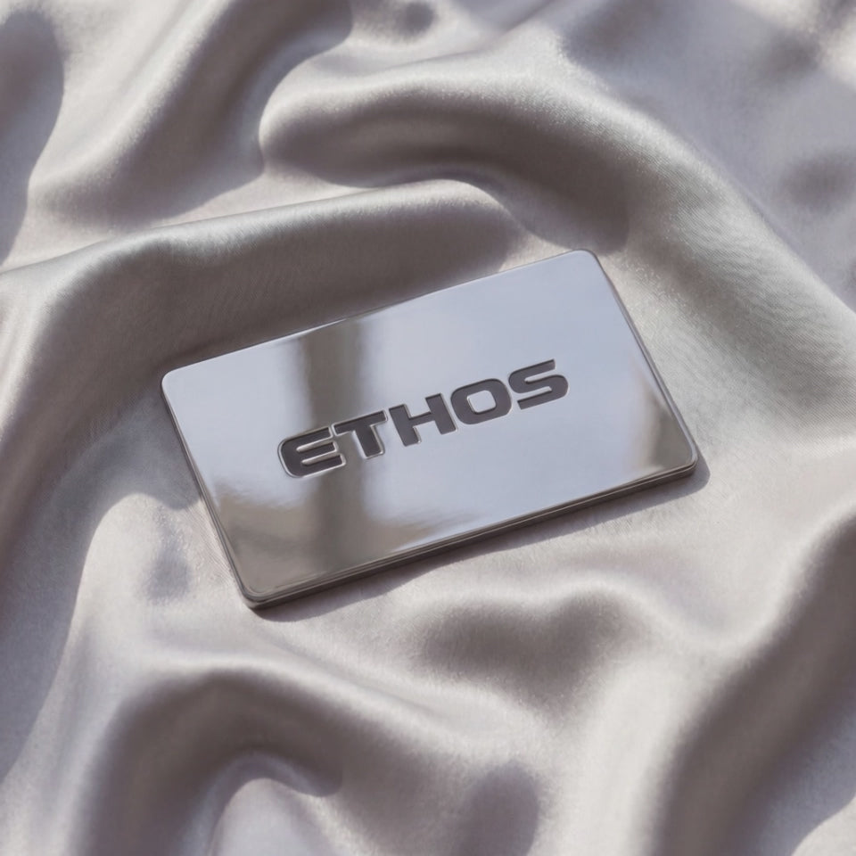 ETHOS GIFT CARD